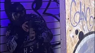 Camo raids 17/9/23 private hire game