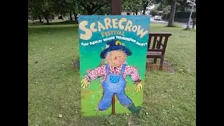 Scarecrow Festival 2025