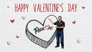 Best Valentine's Day Poems from the Flex Seal&reg; Family! 💪❤️