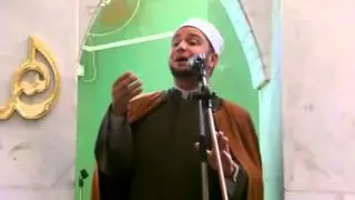 الشيخ إسلام رضوان فضل العلم والعلماء الجمعة 28 2 2014 كفر محمد أحمد بمنيا القمح