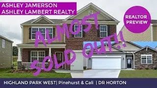 New Construction Homes for Sale in Charlotte, NC | Highland Park West #SoldByAshley