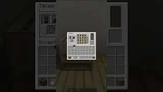 MINECRAFT ⛏ Come fare uno STENDARDO PIRATA ☠️ (cool banner) - TUTORIAL #shorts