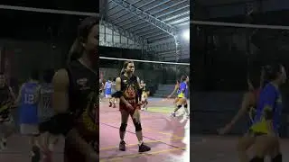 Year End Sy Volleyball League