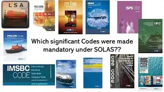 Oral exam question for quick preparation - Codes and Conventions!