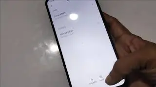 How to fix Airtel 4G internet problem in redmi 9 prime, Airtel 4G internet problem solve kaise kare