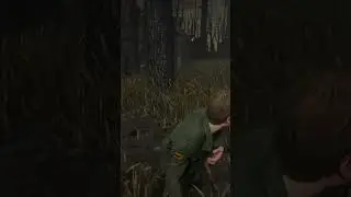 these event portal spawns are something... #dbd #dbdshorts #deadbydaylight #shorts