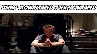 SONIC ROM HACKING SLANDER