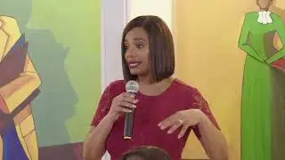 Black Women Mental Health Series (Long)