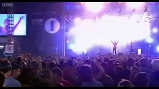 Yeasayer - Ambling Alp Live at Reading Festival 2010