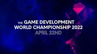 GDWC 2022 AWARDS (Live Version)