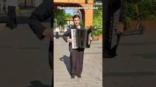 Чардаш ч2 (с венг. Cs&aacute;rd&aacute;s)❤️&zwj;🔥🔥Витторио Монти #аккордеон #fisarmonica #accordion #accordeon #баян