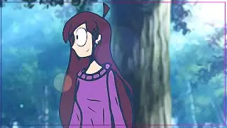 Happy (late) Birthday, @jocochey! | Animatic
