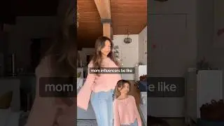 мамы-инфлюенсеры любят #комедия