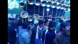 nagmata sound