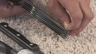 How To Remove Chewing Gum From Carpet