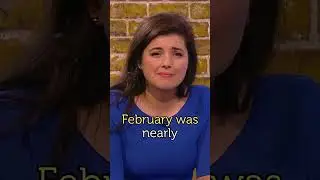 &laquo;Я аннулирую свою телевизионную лицензию, так что это мой последний шанс поговорить с вами&raquo; #Wint...