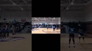 25-26 RWSA Volleyball