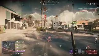 Battlefield 6 week 2026