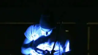DEADBEATBLAST - Cross Vector (Live at City Hall)