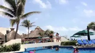 Cancun Vacation 2012