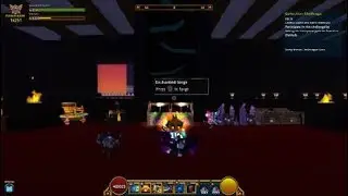 Gourdzilla Mount, Pumpkin Hat, and Halloween Aura - PS4 Trove