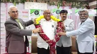 🌾 Harit Kranti 2.0 Launch Event | Not a Program, A Revolution