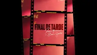 Pedro Mussum, Bom Gosto - Final de Tarde (Ao Vivo)