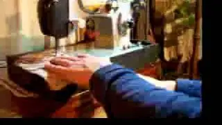 Smooth and Powerful Remington Sewing Machine