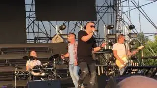 Delta - Mese @LIVE (Mi Velenc&eacute;nk Fesztiv&aacute;l 2017)