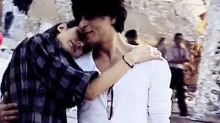 Shah Rukh Khan ♥ Katrina Kaif