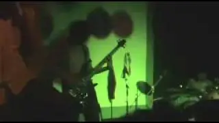 Aberration Abed - New song