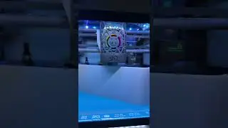 BIQU Panda Jetpack V 2.0 on Bambu Lab X1C
