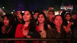 JLF 2020 Music Stage Promo 2
