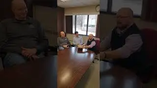 S1: E19.   Tom Moss Alumni Spotlight        January 22, 2026