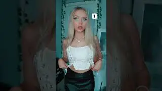 SHEIN MOD Try On Haul | ad With Discount Code