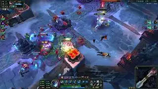 HECARIM INSANO MELHOR JOGADA