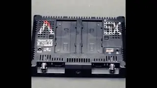 Aputure VS-5X Monitor