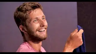 UTS4 Final Highlights: Corentin Moutet 