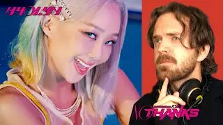 Songwrtier REACTS Hyolyn No Thanks REACTION Music Producer