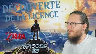 Exploration & Sanctuaires : L&rsquo;Aventure Continue ✨🗺️ | BOTW &ndash; &Eacute;pisode 25