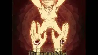 Bleeding Eyes - Cruel World
