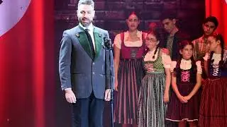 Sounds of music musical  17.09.2025 Carmiel