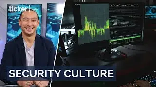Why cybersecurity culture starts at the top