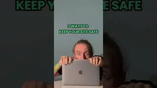 Who wants to hack your website and why? #shorts