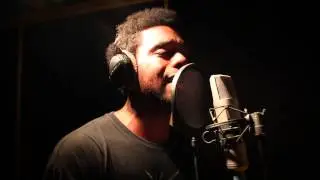 SPANKY aka JONES Dubplate Little Lion Sound [2014] Unchained Riddim