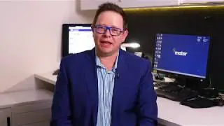 Dr Paul Griffin | COVID-19 Update | 08.05.2020