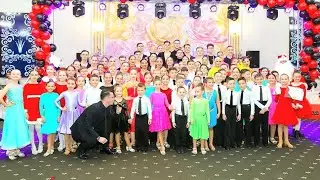 Gala DDT 2023 - Vals Vienez @3SUDEST - Stele