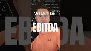 Что такое EBITDA? 💰