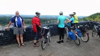 2015 Bergehalde Gro&szlig;e Holz