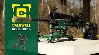 Caldwell Rock BR 2™
